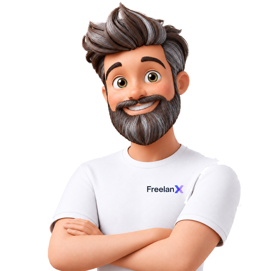 Djam, founder and CEO